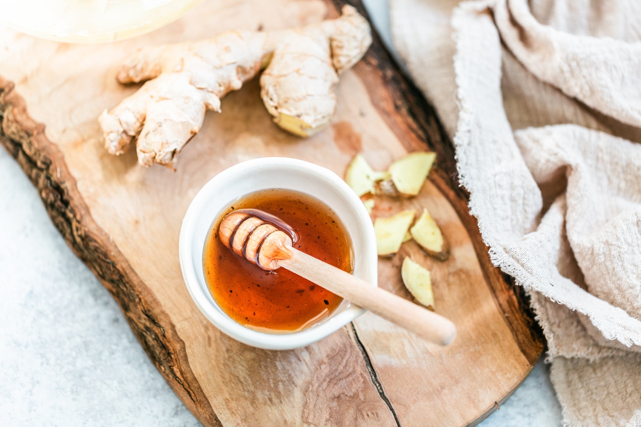 4 Powerful Herbal Remedies to Accelerate Your Healing