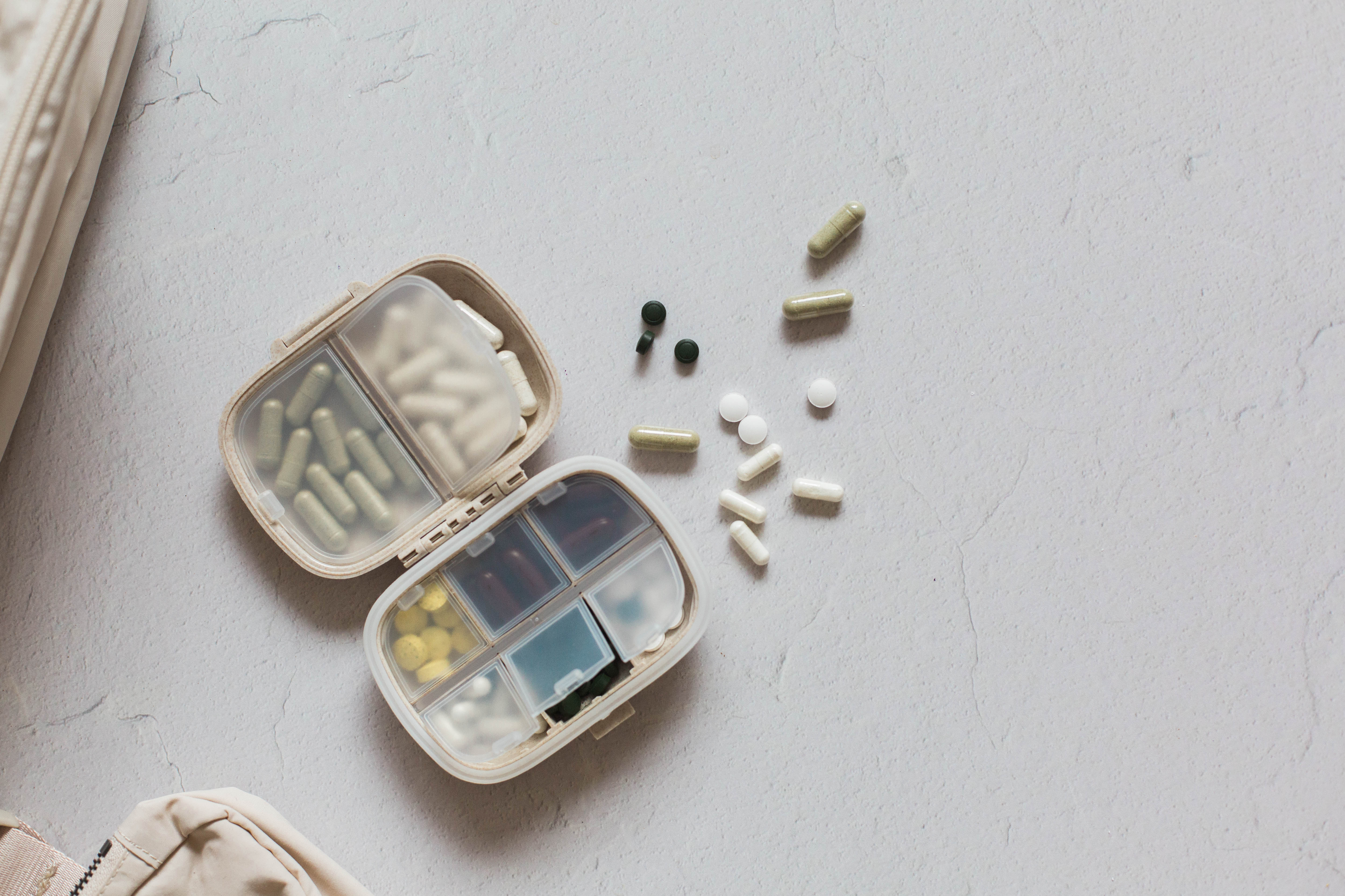 Quercetin: The Powerful Antioxidant for Calm, Balanced Skin