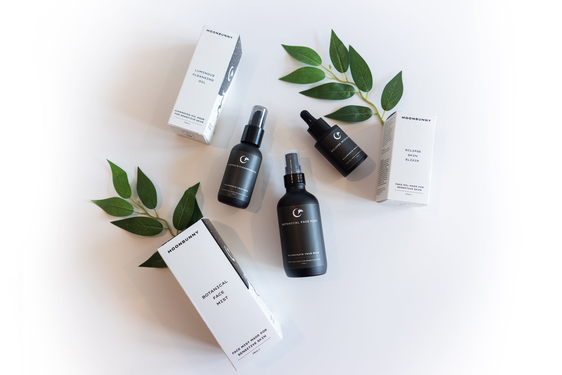 The Simple Skincare Routine That Keeps Sensitive Skin Healthy and Glowing