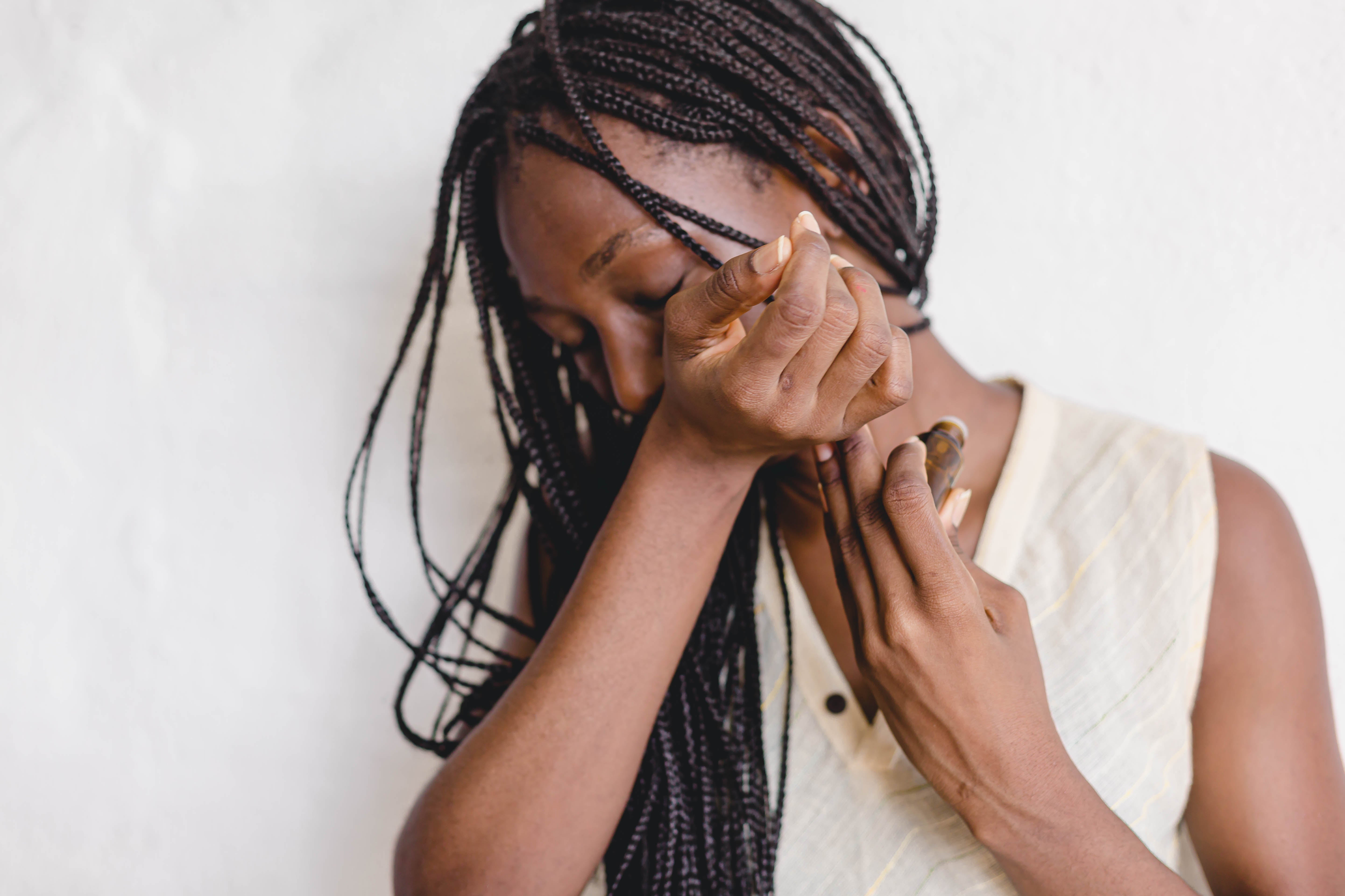 Fragrance in Skincare: The Hidden Irritant Your Skin Doesn’t Need