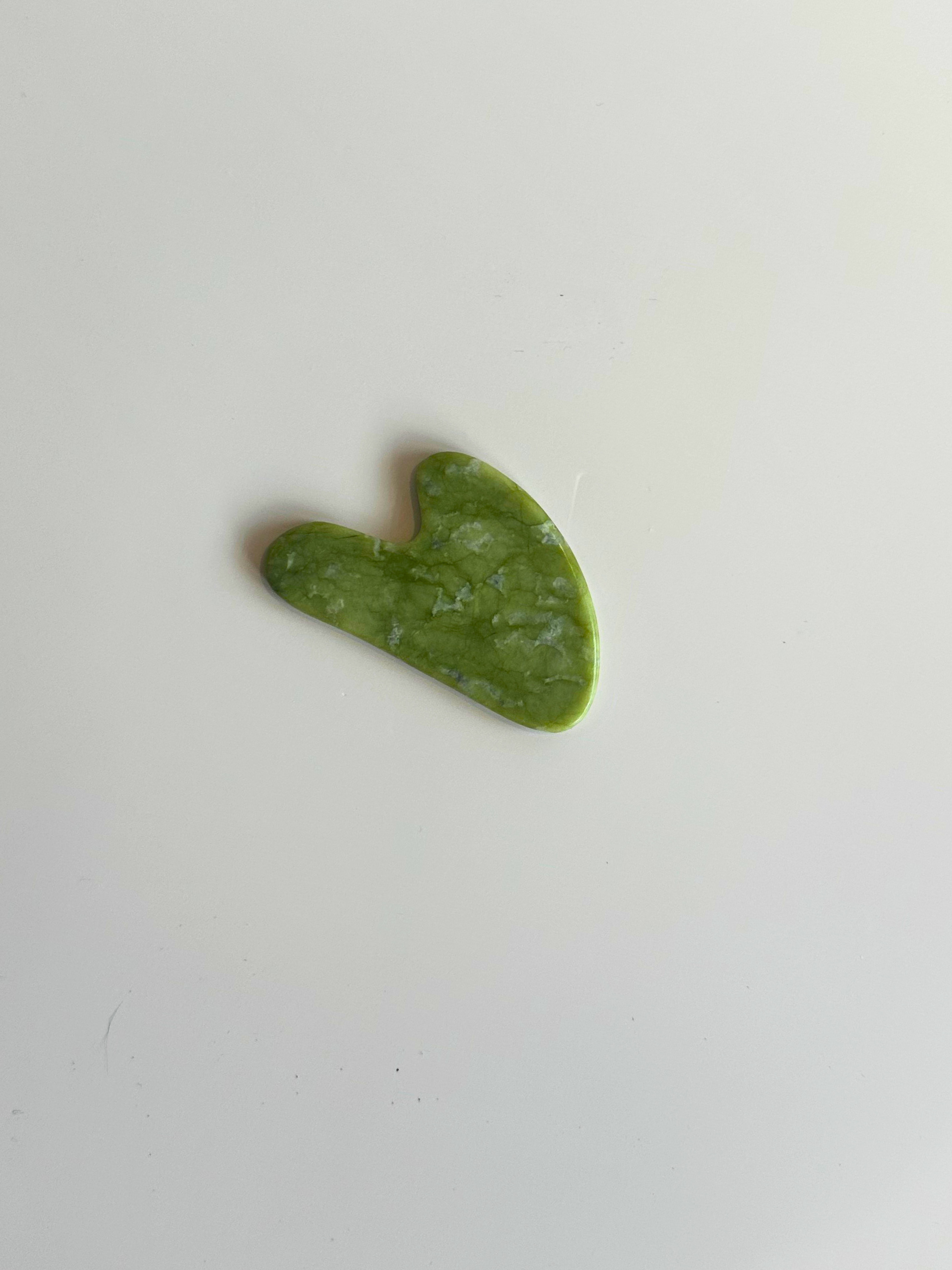 Gua Sha Facial Lifting Tool