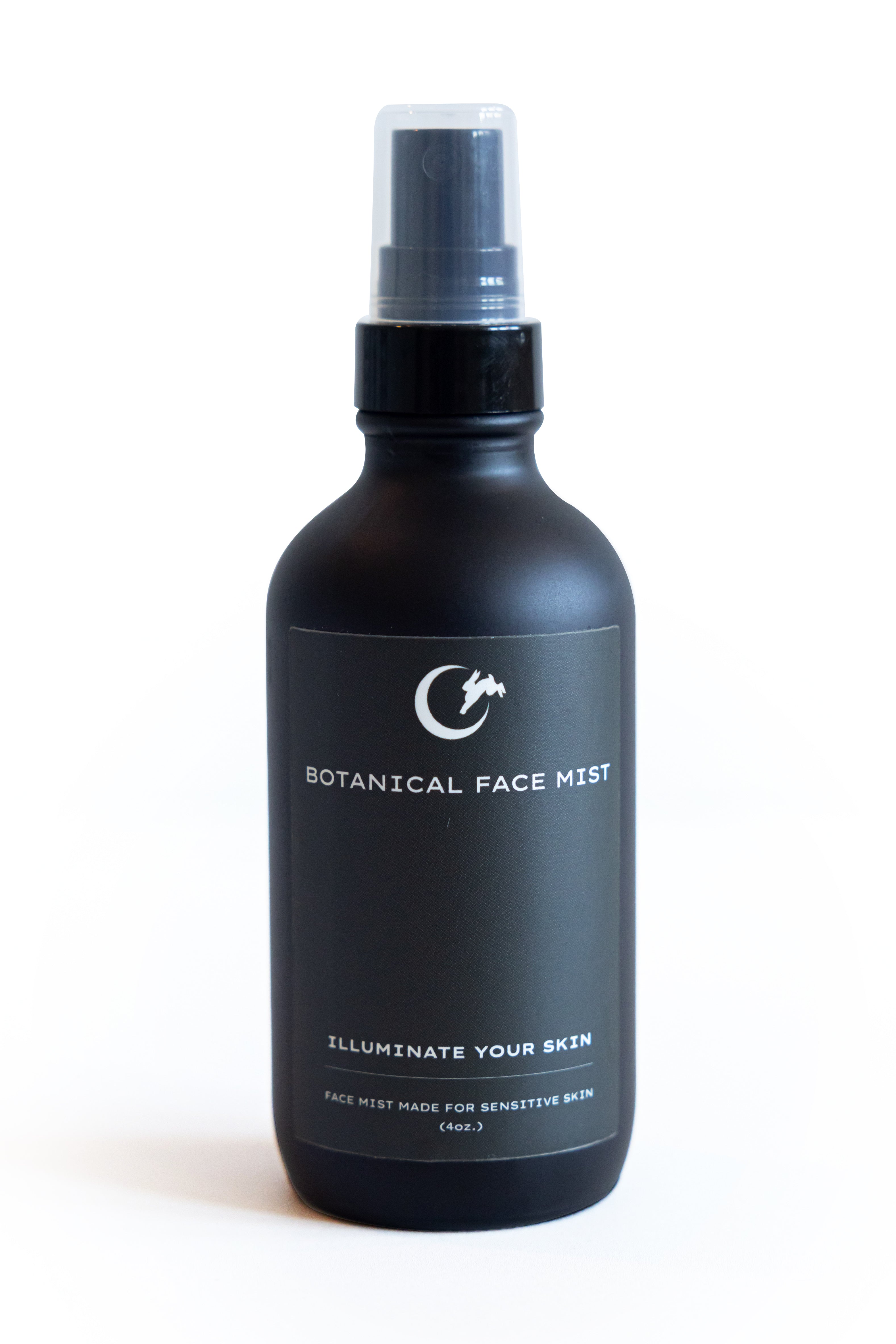 Botanical Face Mist