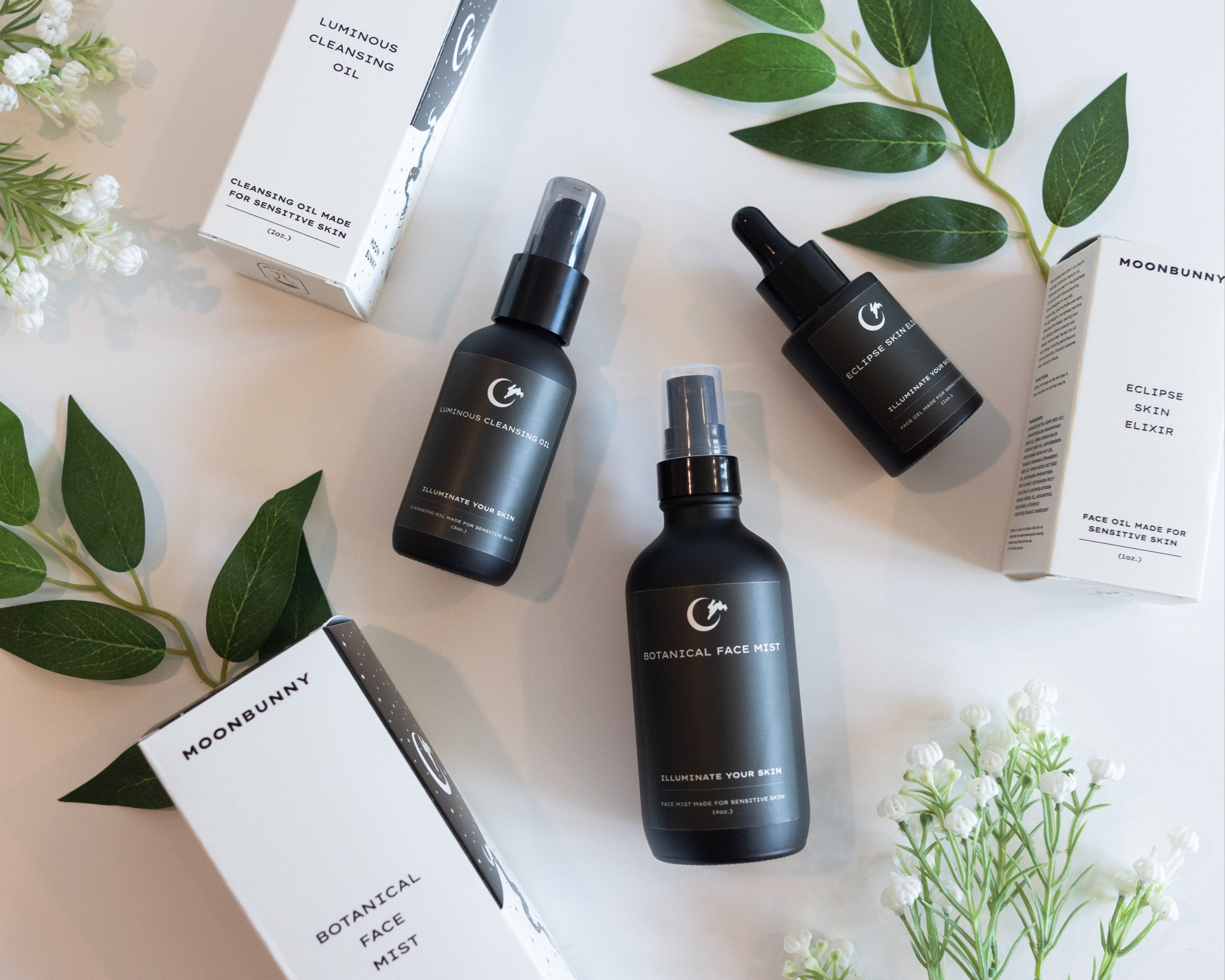 Moonbunny Essentials Ritual