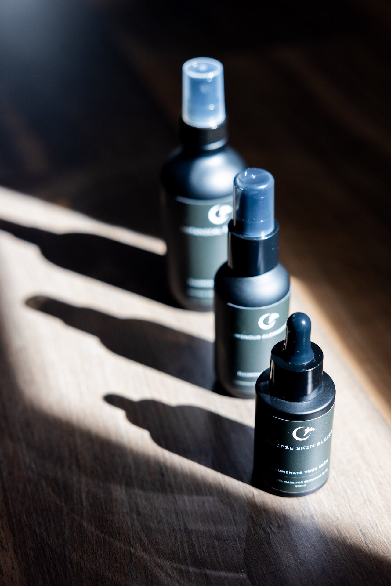 Moonbunny Essentials Ritual