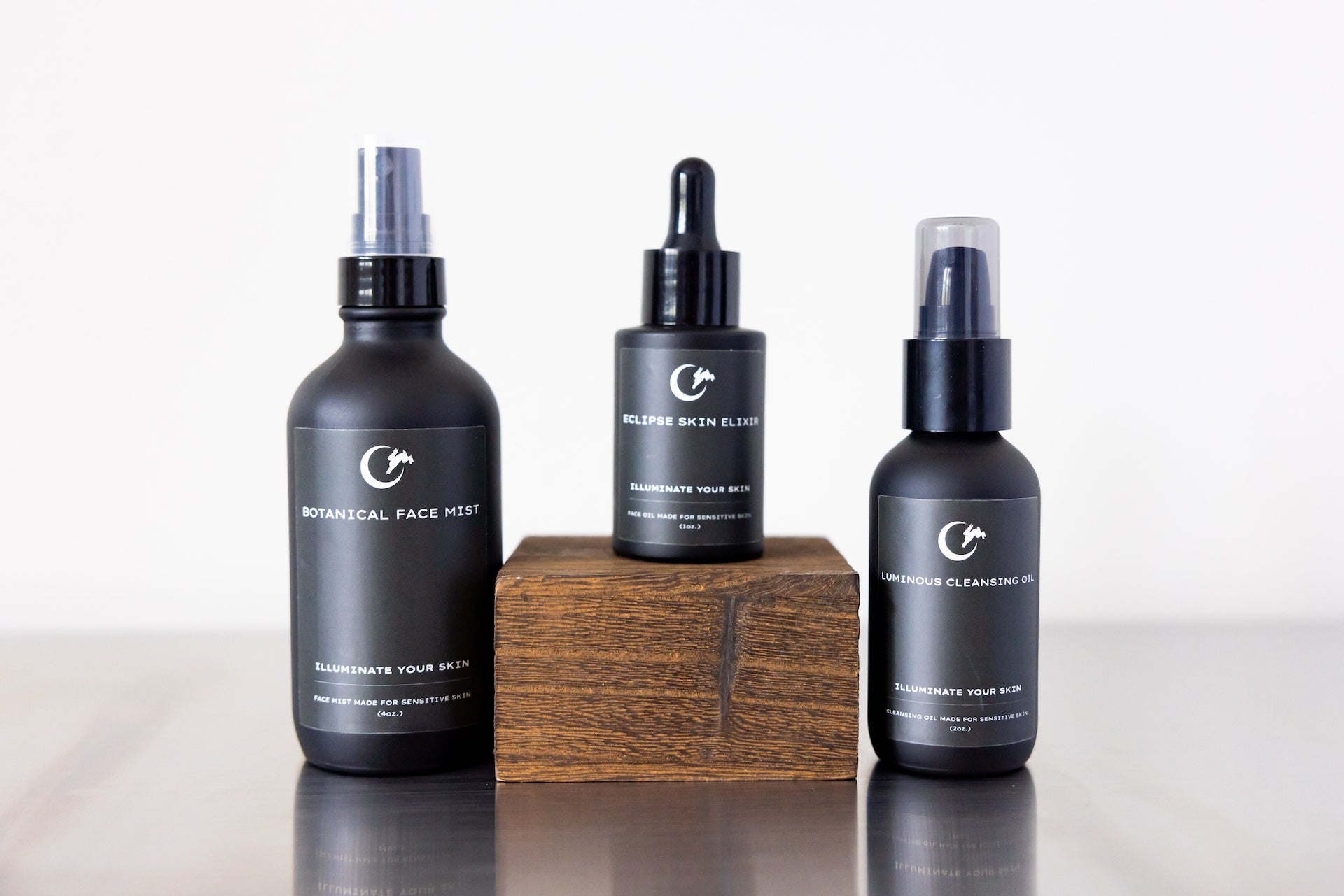 Moonbunny Essentials Ritual